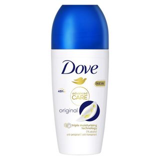 Original Women Desodorante Roll On - Dove - 1 unidad 59095842