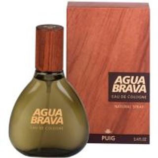Colonia Para Hombre Agua Brava, Vaporizador 100 Ml (3783669)