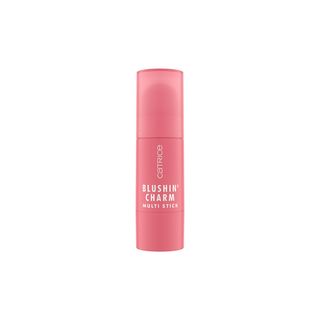 Blushin' Charm Multi Stick Colorete - Catrice - Rosa (306844)