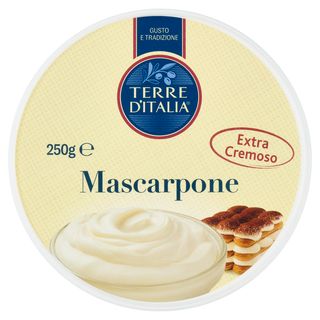 Terre d'Italia Mascarpone 250 g