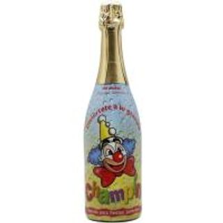 Espumoso Sin Alcohol Champín, Botella 75 Cl. (15784374)