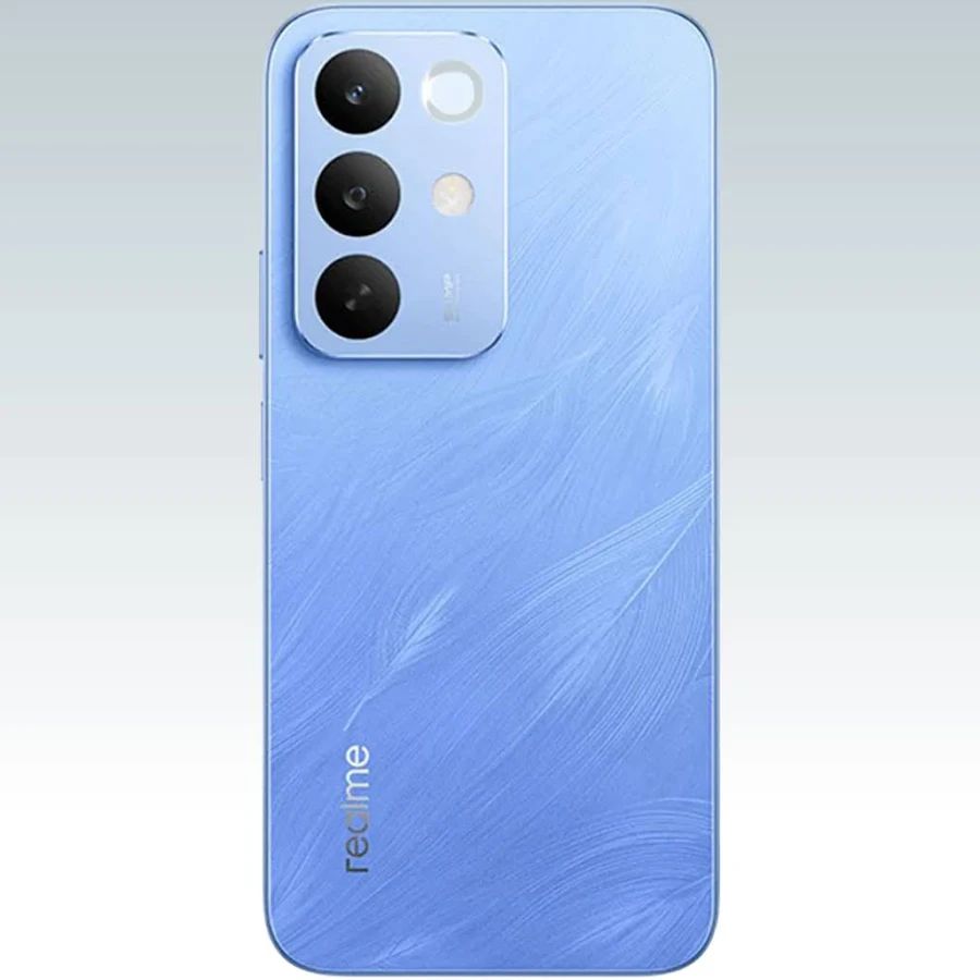 Realme C85