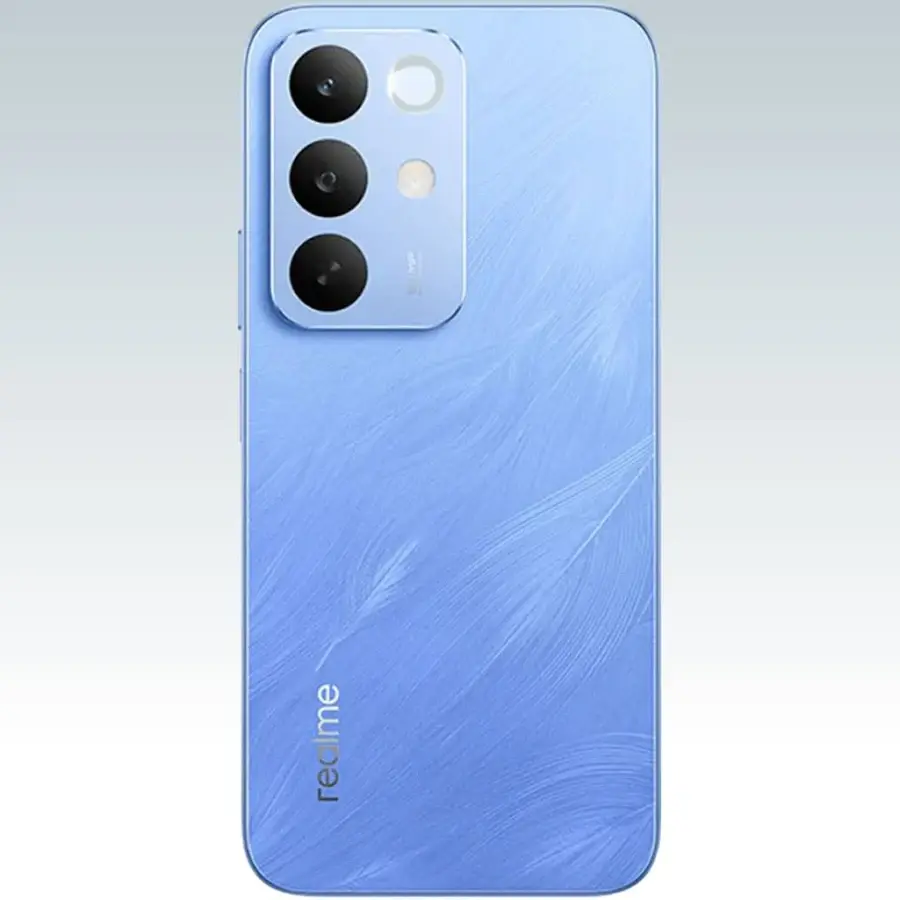 Realme C85