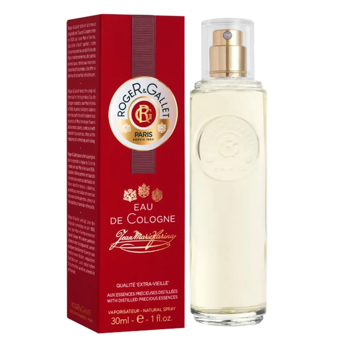 Perfumes Unissexo