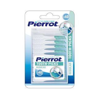 Cepillo Interdental Pierrot 40 Uds (8411732101392)