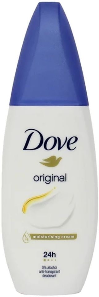 DOVE DEODORANTE ORIGINAL VAPO 75ML   ELI8051