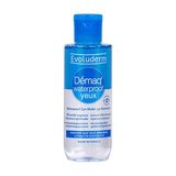 Evoluderm Démaq'Yeux Waterproof 1453310 150Ml