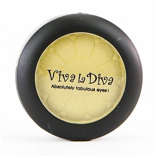 Sombra de Ojos Colour Drops - Viva La Diva - Amarillo 7330906008996