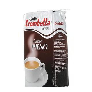 Trombetta Caffe Gusto Pieno 250Gr