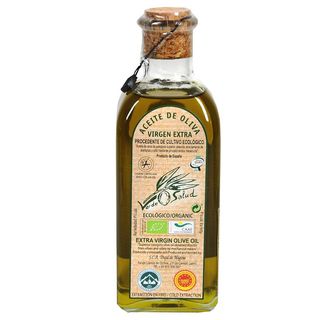 Aceite de oliva - Oliwa extra virgin z odmiany picual - 500 ml