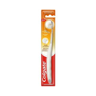 Colgate - Cepillo De Dientes Encias Revitalizantes Colgate - 1 Ud (262208)