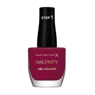 Laca De Uñas Nailfinity 330 Max Factor 1 Ud (3616301283539)