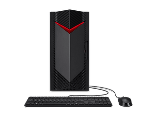 PC gaming - Acer Nitro 50 N50-656 (1603149)
