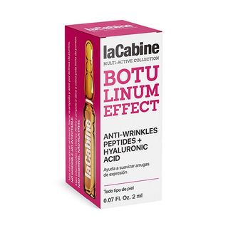 Lacabine Ampolla Botox-Like 1454463
