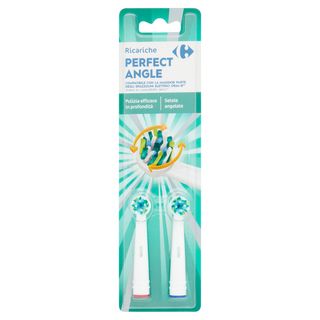 Carrefour Ricariche Perfect Angle 2 pz