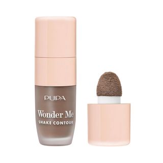 Pupa Wonder Me Shake Contour 008 – Espresso Martini