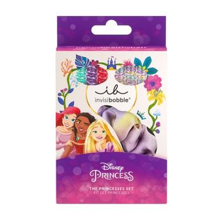 Kids Set The Princess - Invisibobble - Set 7 productos 4063528064578