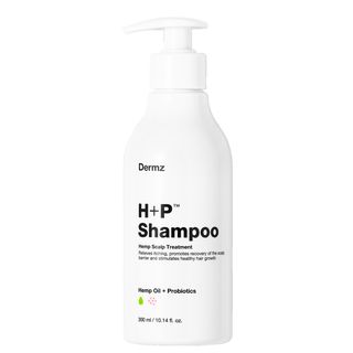Dermz H+P Szampon