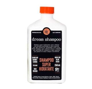 Lola Cosmetics Dream Shampoo 7004016 250Ml