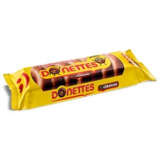Donettes Clásicos 8 U 152 G
