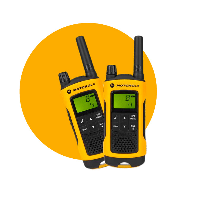 Comunicaciones