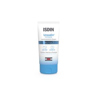 Ureadin Crema Manos Protectora Isdin 50 Ml. (8470002098749)