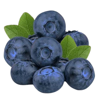 Pack 2x Mirtilli 125g