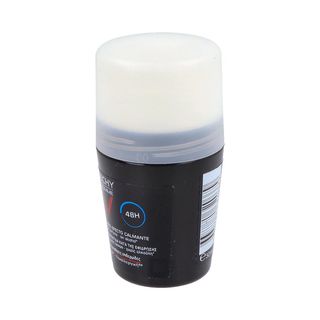 VICHY HOMME DESOD ROLL SENSIBL