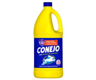 Lejia Amarilla Conejo 2L