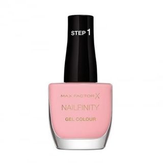Esmalte De Uñas Nailfinity Nº 230 Leading Lady Max Factor 1 Ud.