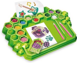 Clementoni Idea Sparkly Creations (8005125187164)