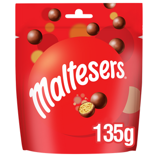 Maltesers Draże Czekoladowe 102 g