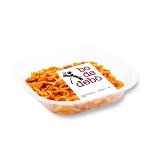 Tallarines Bo De Debò Boloñesa 250 G