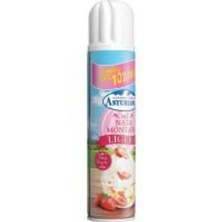 Nata Ligera Asturiana, Spray 250 Ml (7476880)