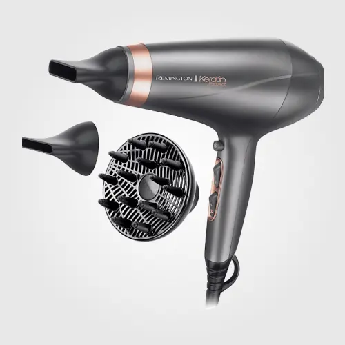Cura dei Capelli.