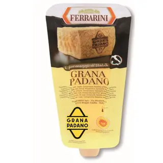 Ferrarini Queso Grana Padano Cuña 180 G