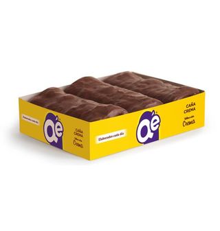 Qe! Caña 3 Uds. 255 G
