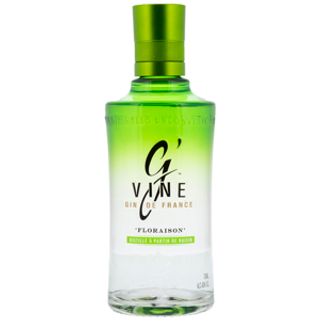 Ginebra G'Vine Floraison 70Cl.