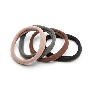 Pack 4 Gomas Acrílicas Surtido De Colores Inca (8435142110010)