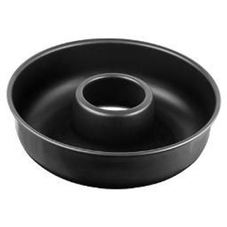 Molde Savarin 25 Cm Black