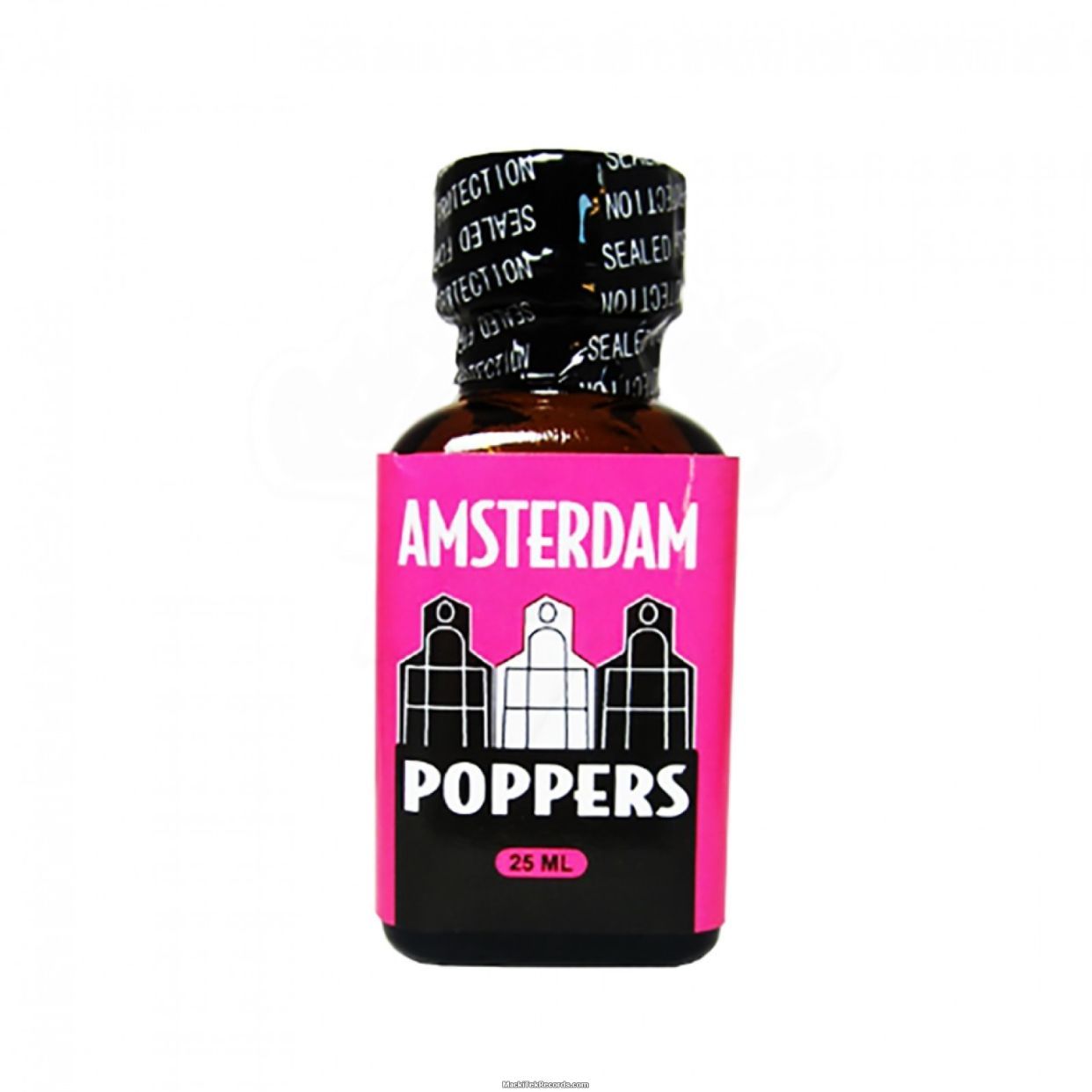Poppers