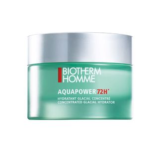 Crema Hidratante Hombre Aquapower 72H Gel Glacial 50 Ml. (3614270254215)