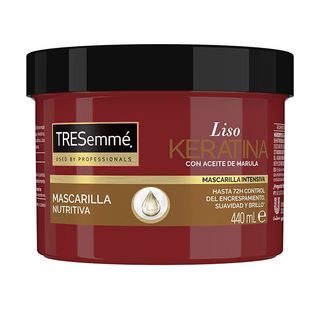 Tresemmé Liso Keratina 1308213 440Ml