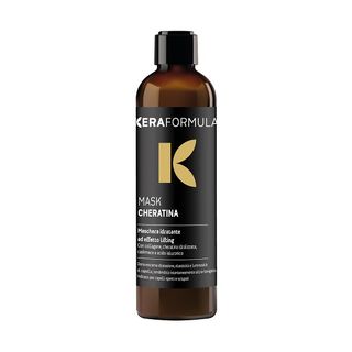 KERAFORMULA K MASCHERA CHERATINA 250ML