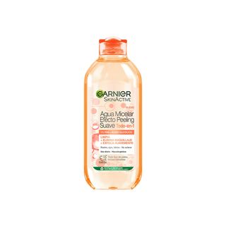GARNIER 1% PHA + Ácido Glicólico 1467239 400ML (303916)
