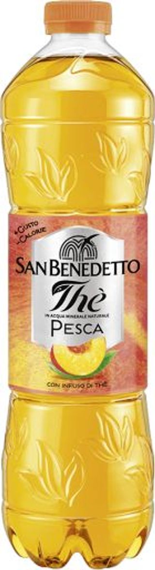 S.Bened.The Pesca Pet 1,5L