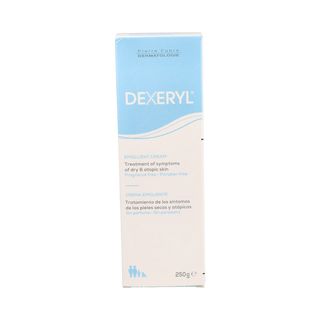 DEXERYL CREMA EMOLIENTE DUCRAY 1 ENVASE 250 g
