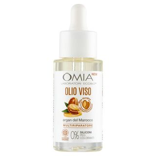 Omia Olio Viso Argan 30ml - 000252999