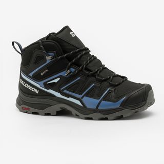 Botas de montaña y trekking Gore Tex Mujer Salomon X Ultra Pioneer 2.40 .