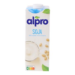 Bebida Soja Alpro 1 L